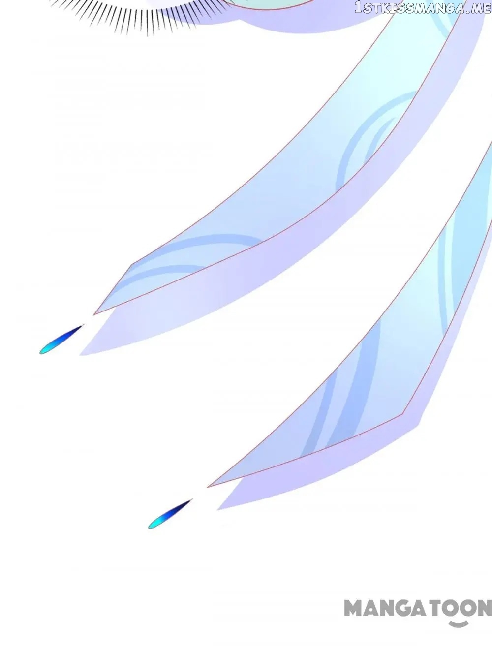 Princess And Her Ancient Vine chapter 32 - page 16
