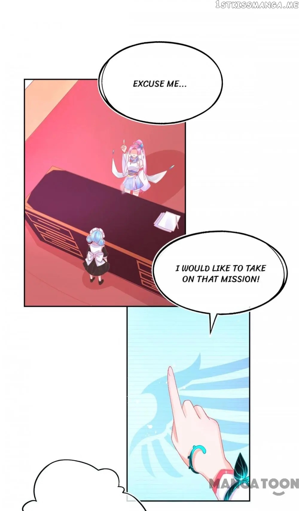 Princess And Her Ancient Vine chapter 32 - page 17