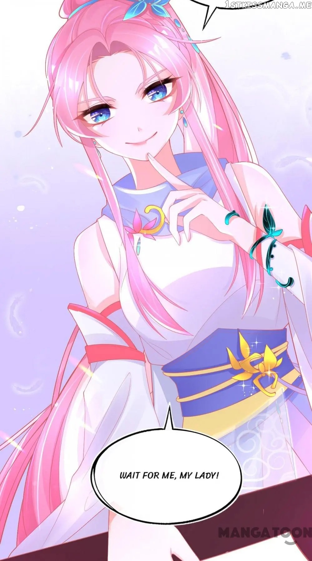 Princess And Her Ancient Vine chapter 32 - page 24