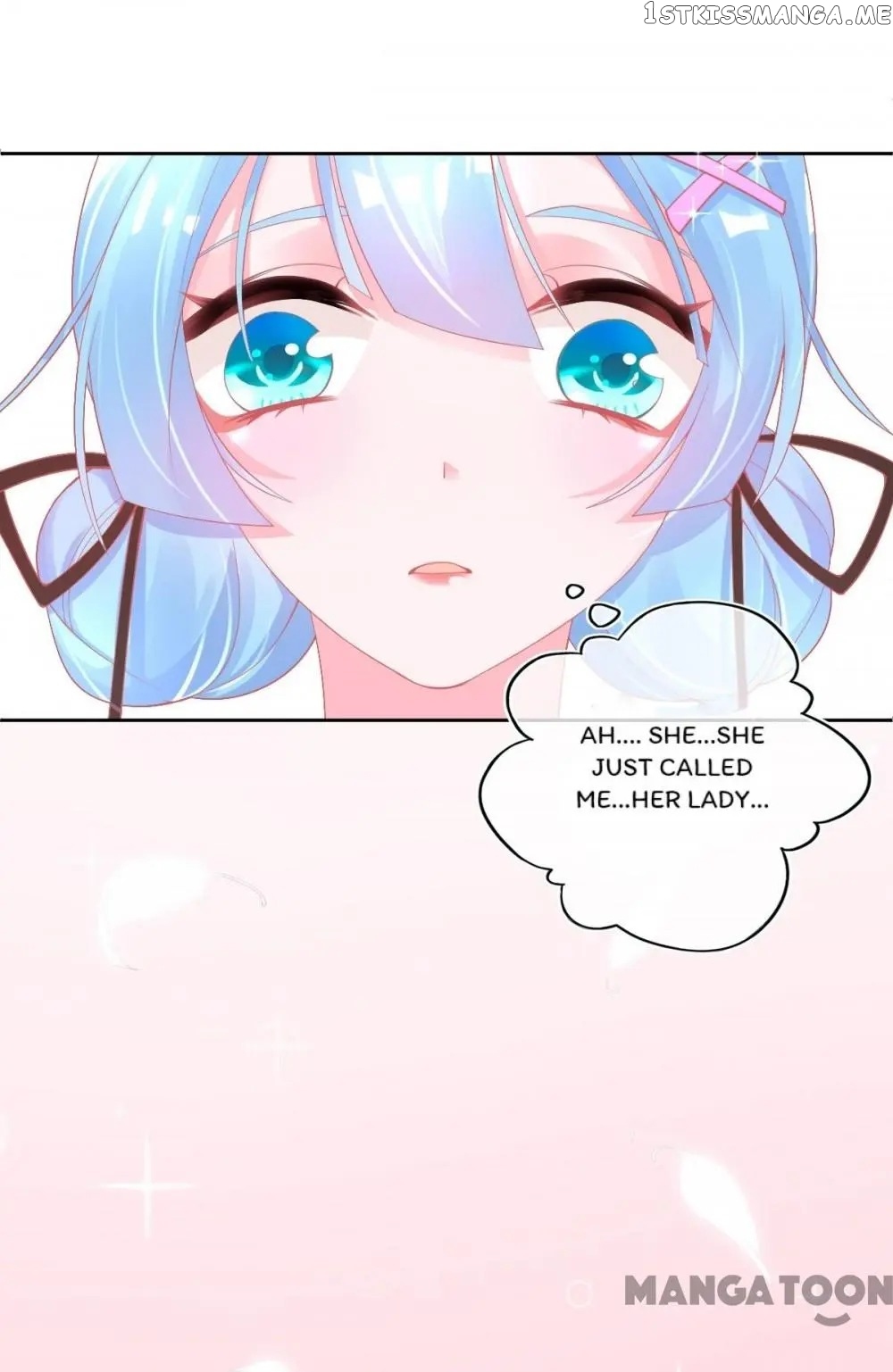 Princess And Her Ancient Vine chapter 32 - page 26