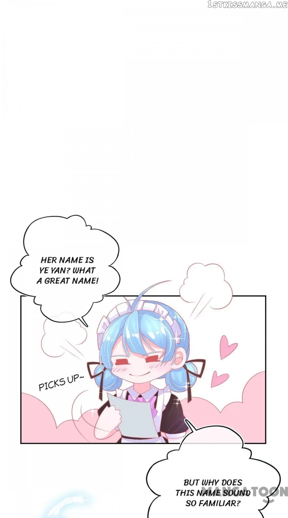 Princess And Her Ancient Vine chapter 32 - page 29