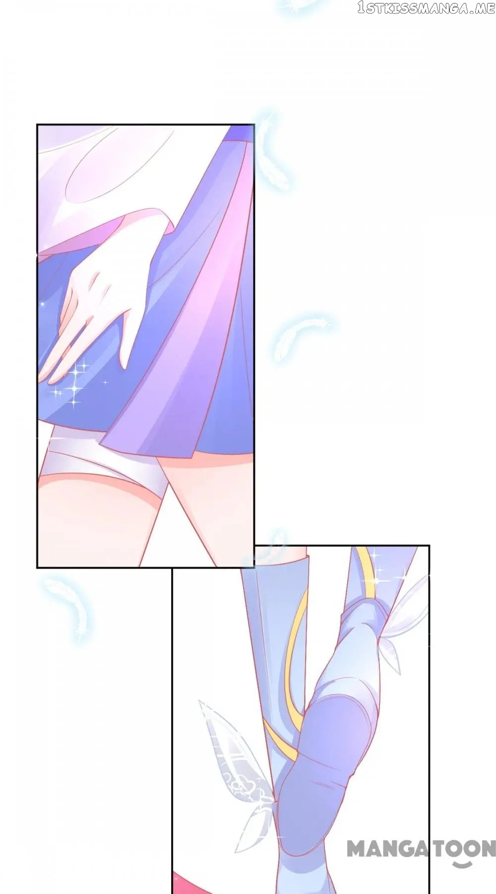 Princess And Her Ancient Vine chapter 32 - page 31