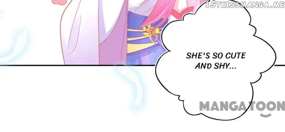 Princess And Her Ancient Vine chapter 32 - page 34