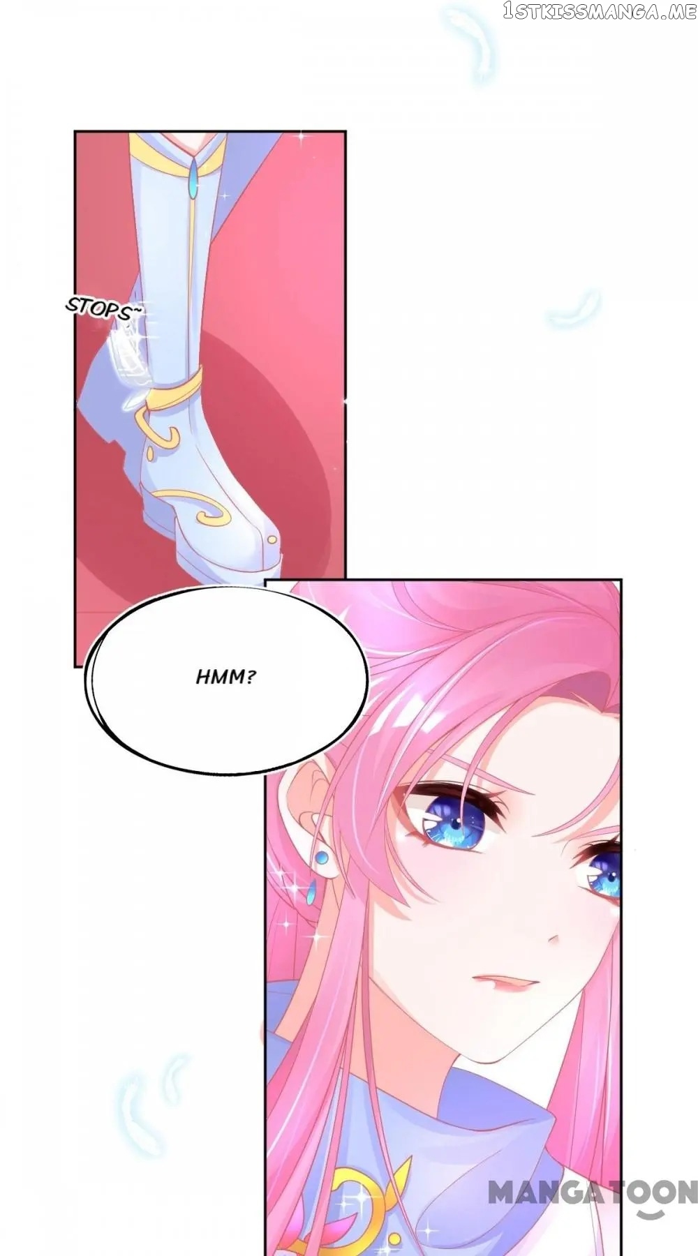 Princess And Her Ancient Vine chapter 32 - page 35