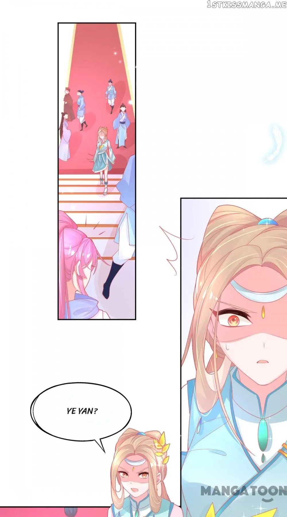 Princess And Her Ancient Vine chapter 32 - page 37