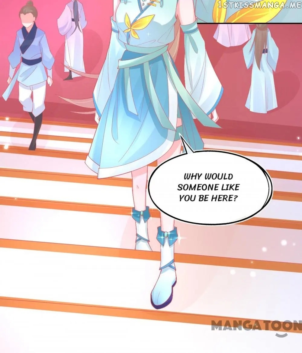 Princess And Her Ancient Vine chapter 32 - page 38