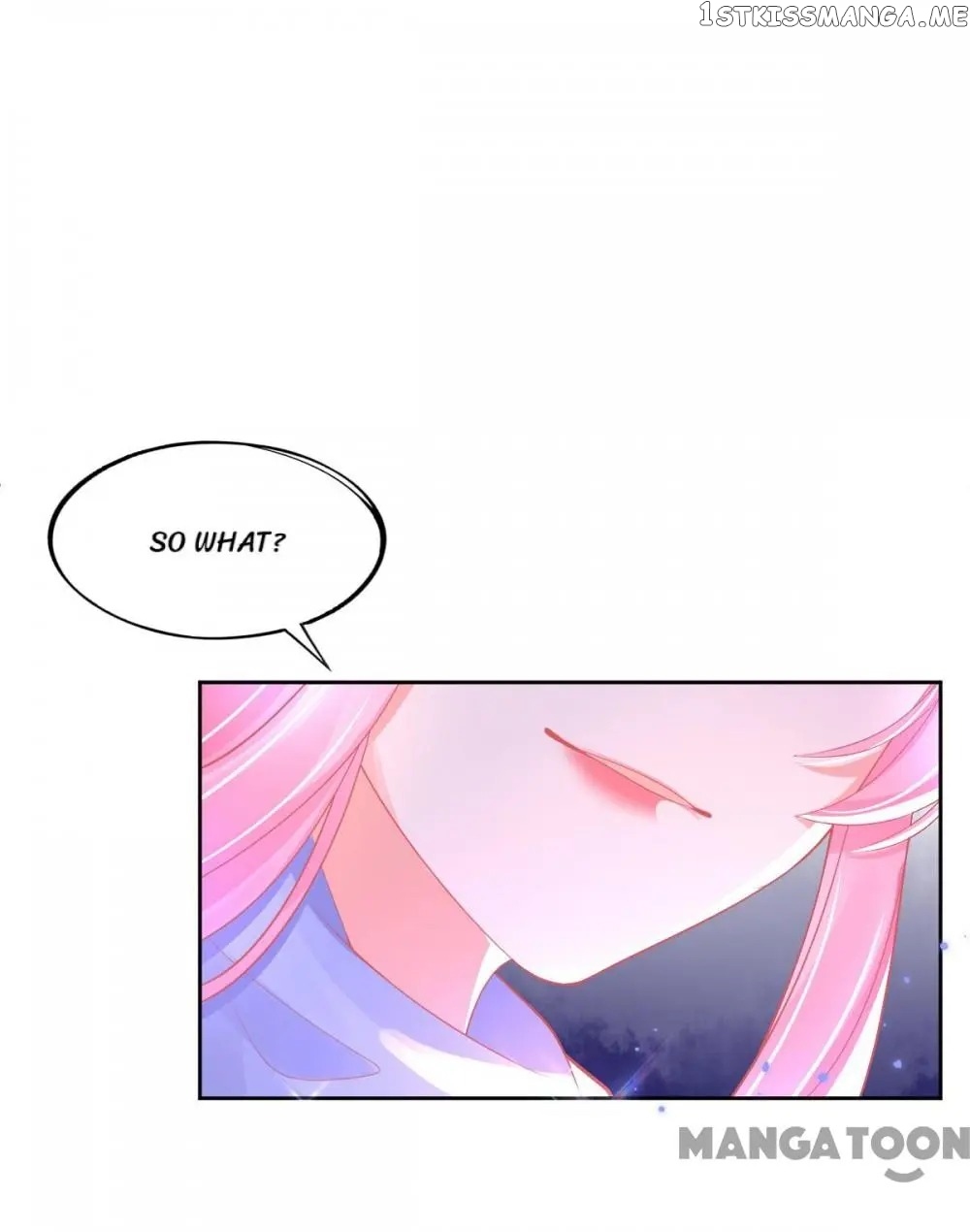 Princess And Her Ancient Vine chapter 32 - page 4
