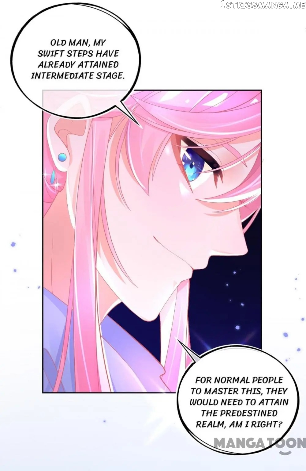 Princess And Her Ancient Vine chapter 32 - page 5