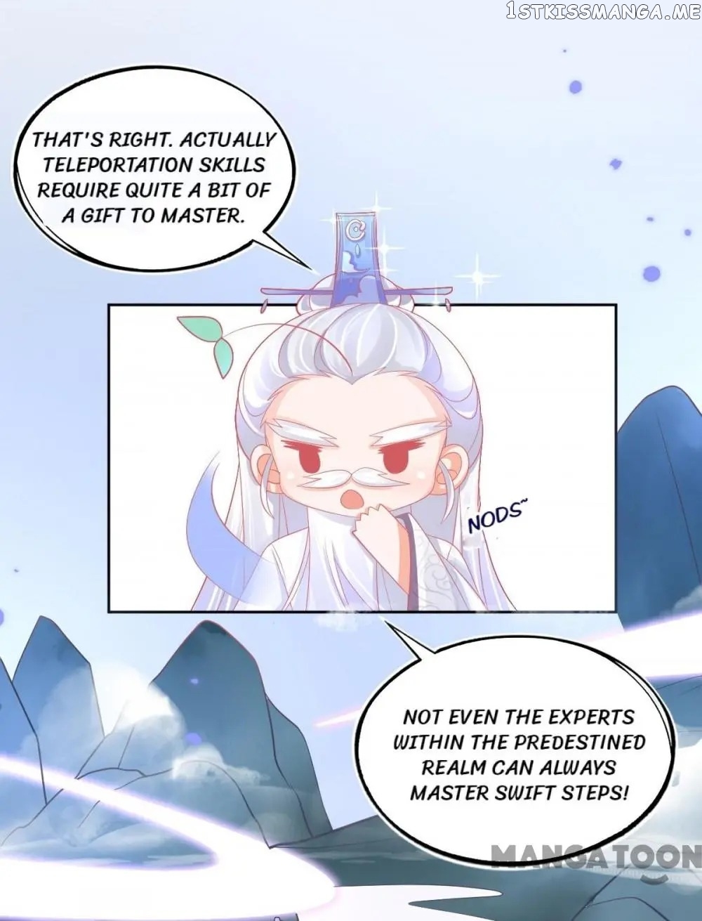 Princess And Her Ancient Vine chapter 32 - page 6