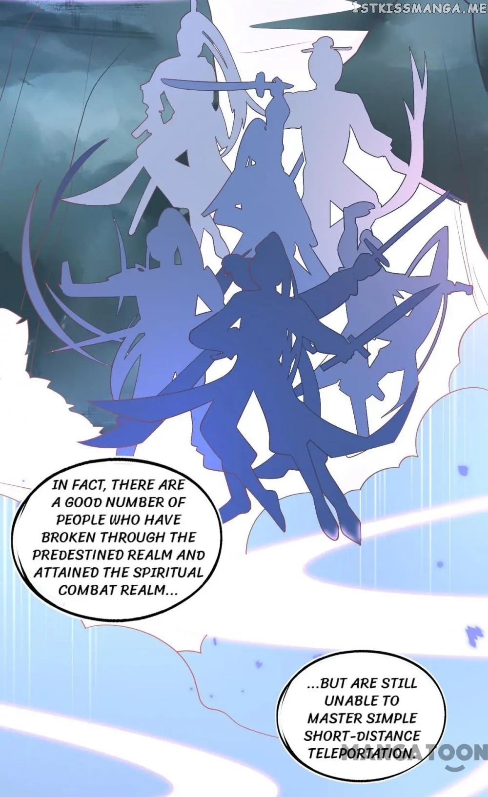 Princess And Her Ancient Vine chapter 32 - page 7