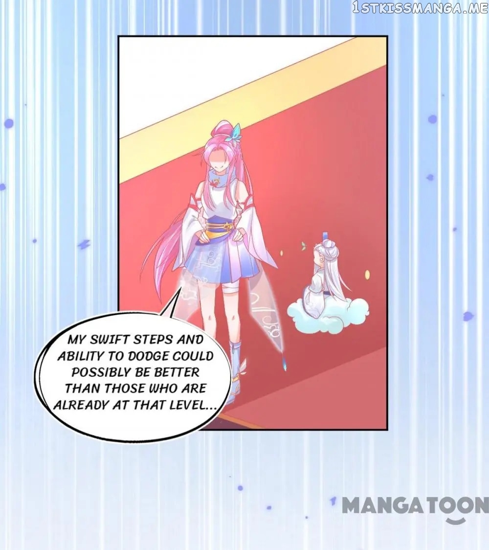 Princess And Her Ancient Vine chapter 32 - page 9