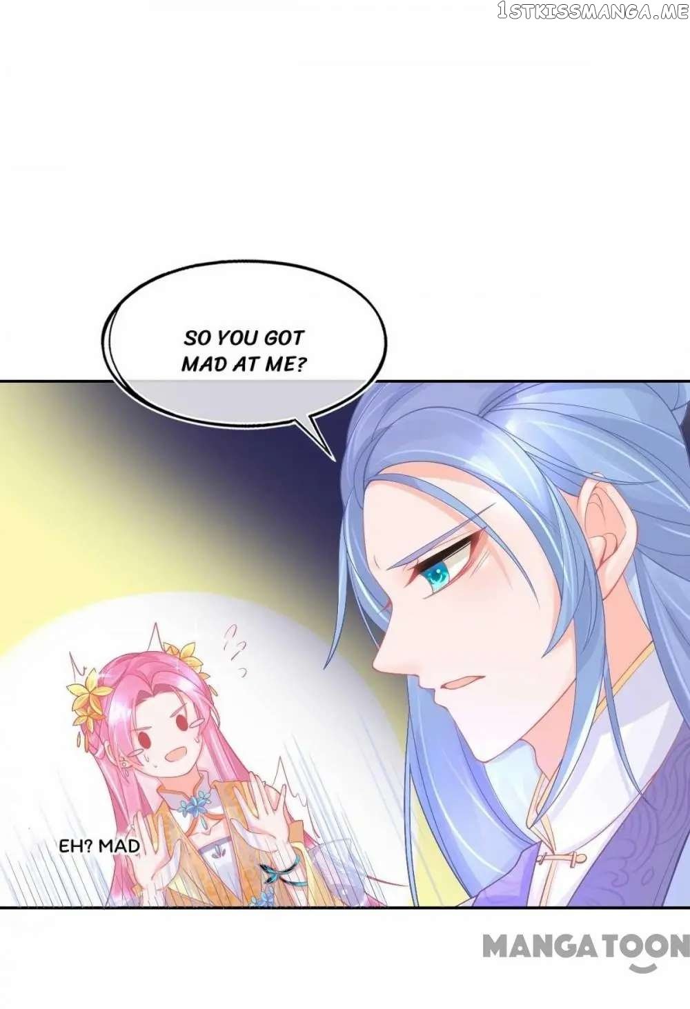 Princess And Her Ancient Vine chapter 23 - page 14