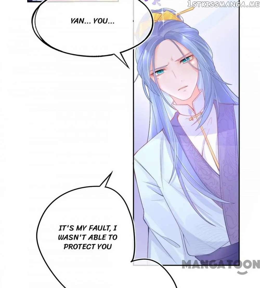 Princess And Her Ancient Vine chapter 23 - page 18