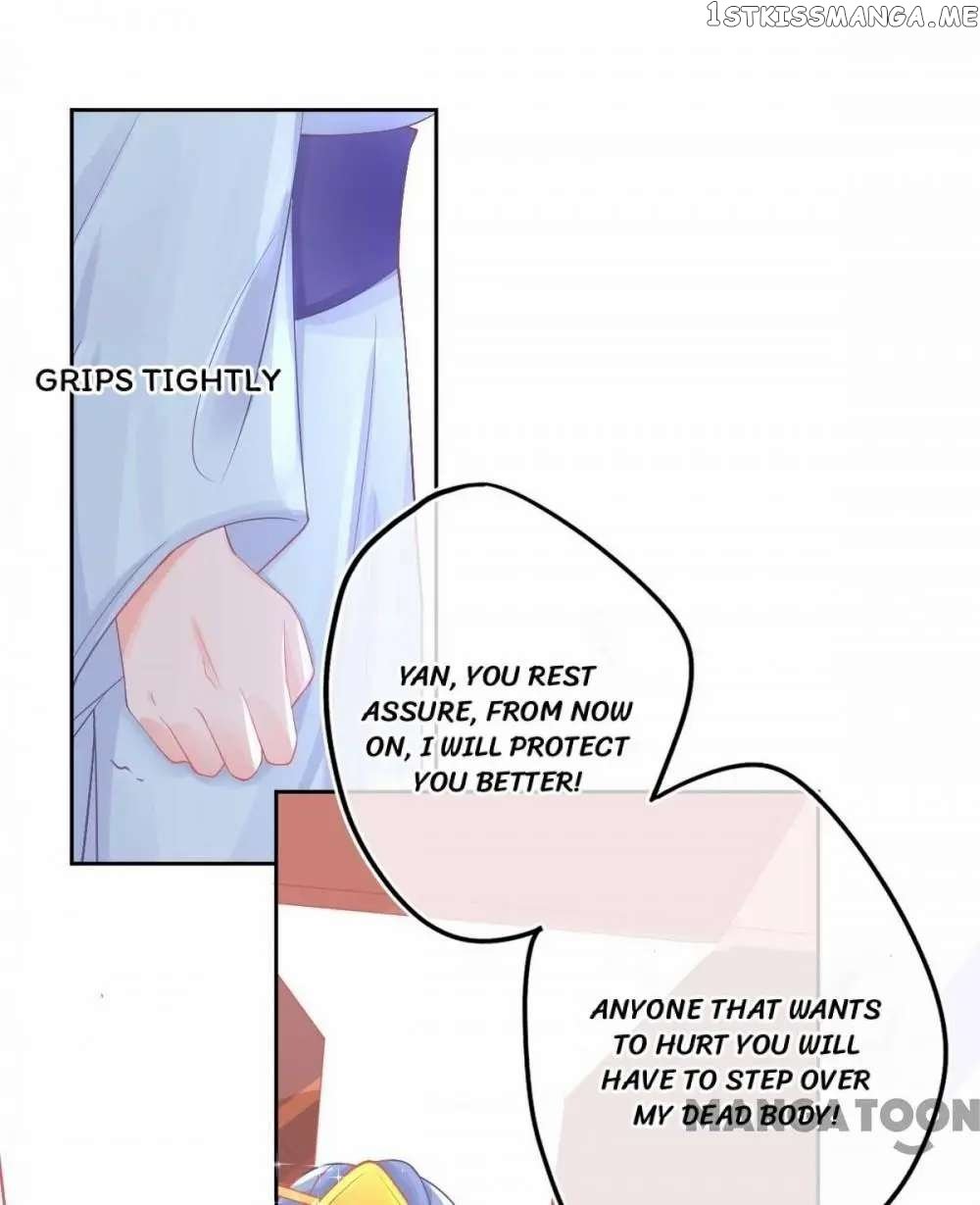 Princess And Her Ancient Vine chapter 23 - page 20