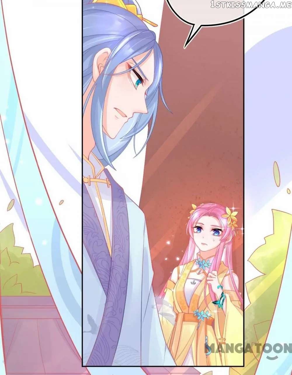 Princess And Her Ancient Vine chapter 23 - page 21