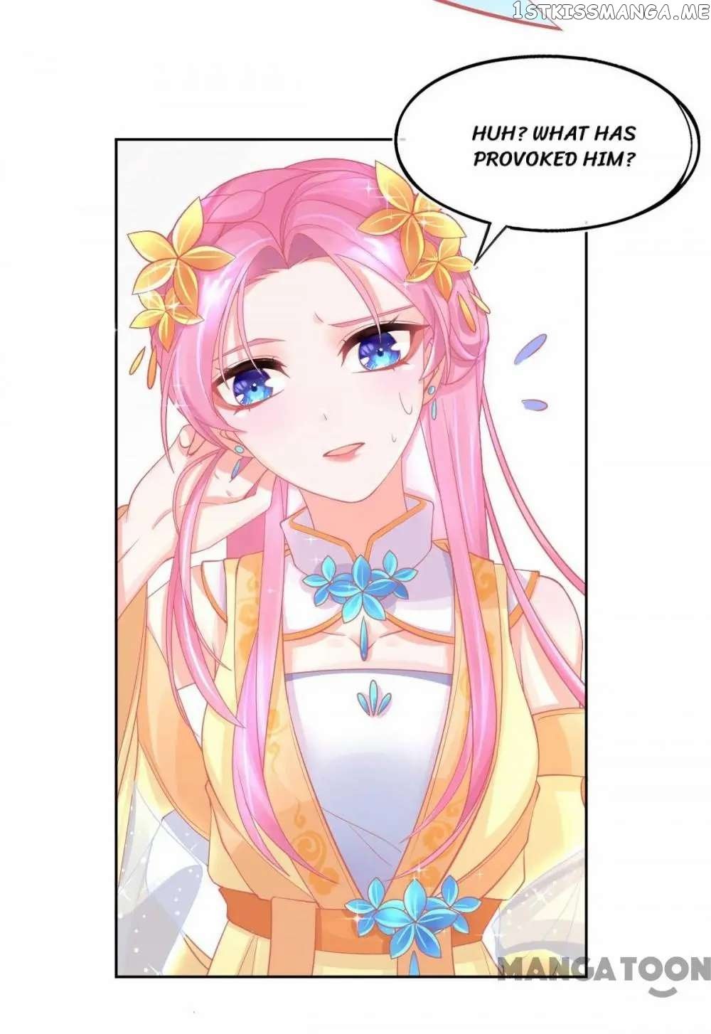 Princess And Her Ancient Vine chapter 23 - page 24