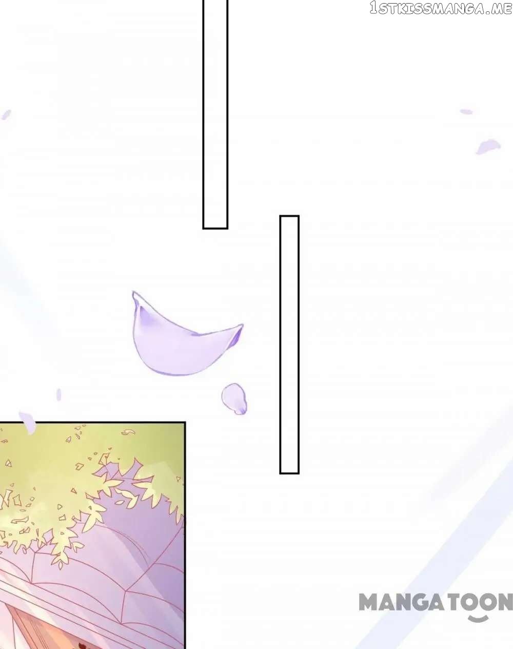 Princess And Her Ancient Vine chapter 23 - page 26