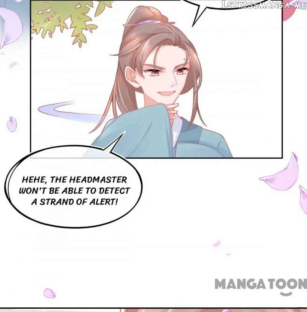 Princess And Her Ancient Vine chapter 23 - page 29