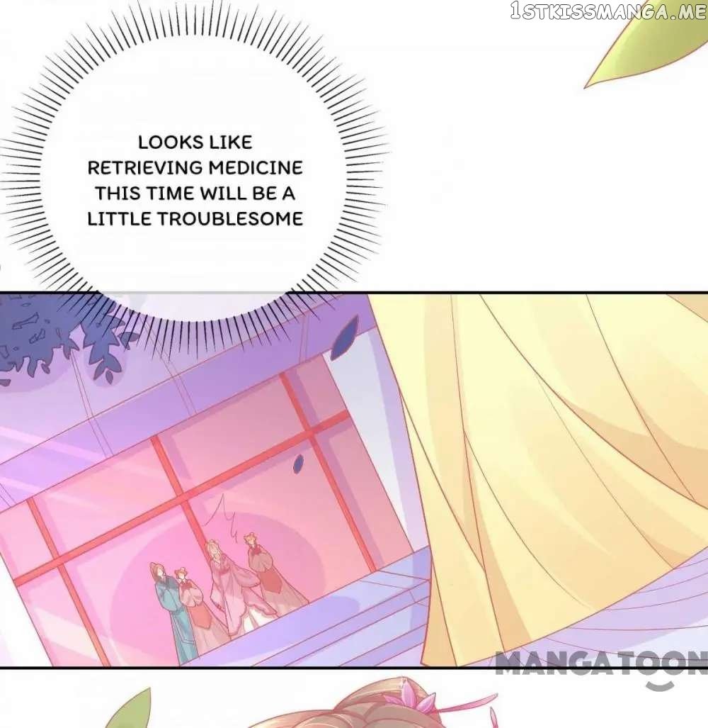 Princess And Her Ancient Vine chapter 23 - page 35