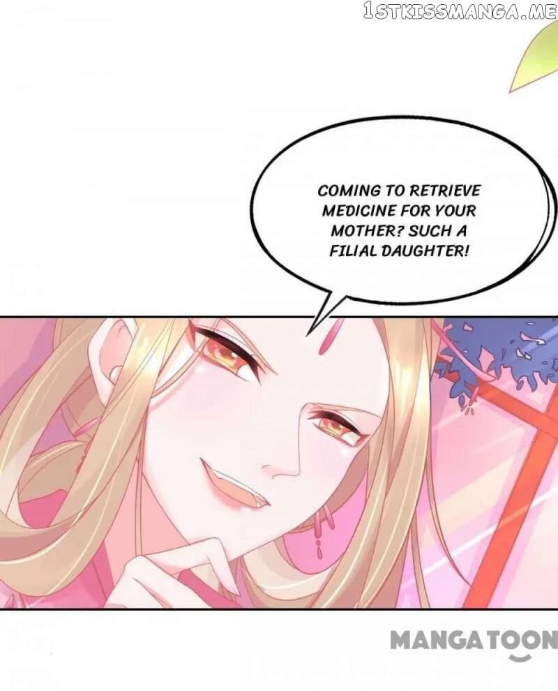 Princess And Her Ancient Vine chapter 23 - page 37