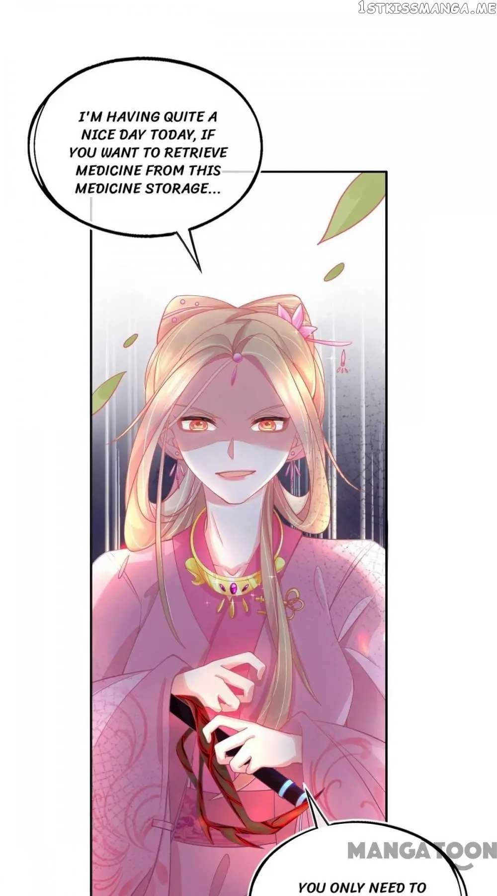 Princess And Her Ancient Vine chapter 23 - page 38