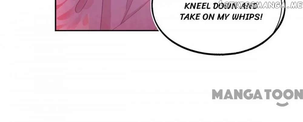 Princess And Her Ancient Vine chapter 23 - page 39