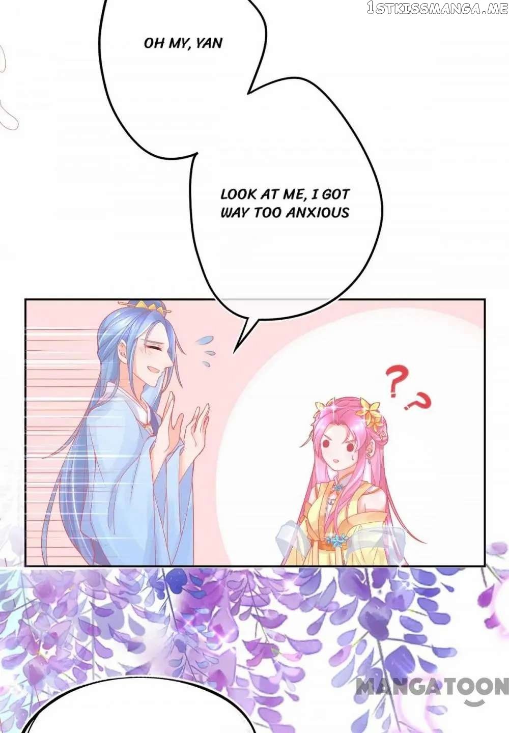 Princess And Her Ancient Vine chapter 23 - page 5