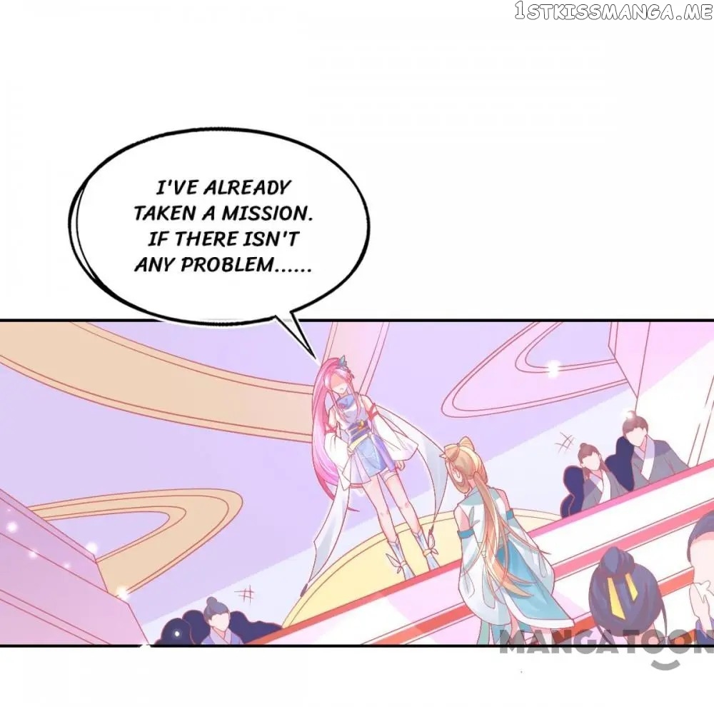 Princess And Her Ancient Vine chapter 33 - page 10