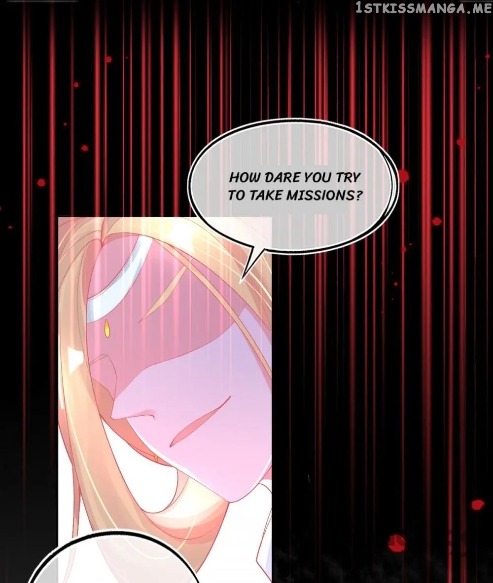 Princess And Her Ancient Vine chapter 33 - page 12