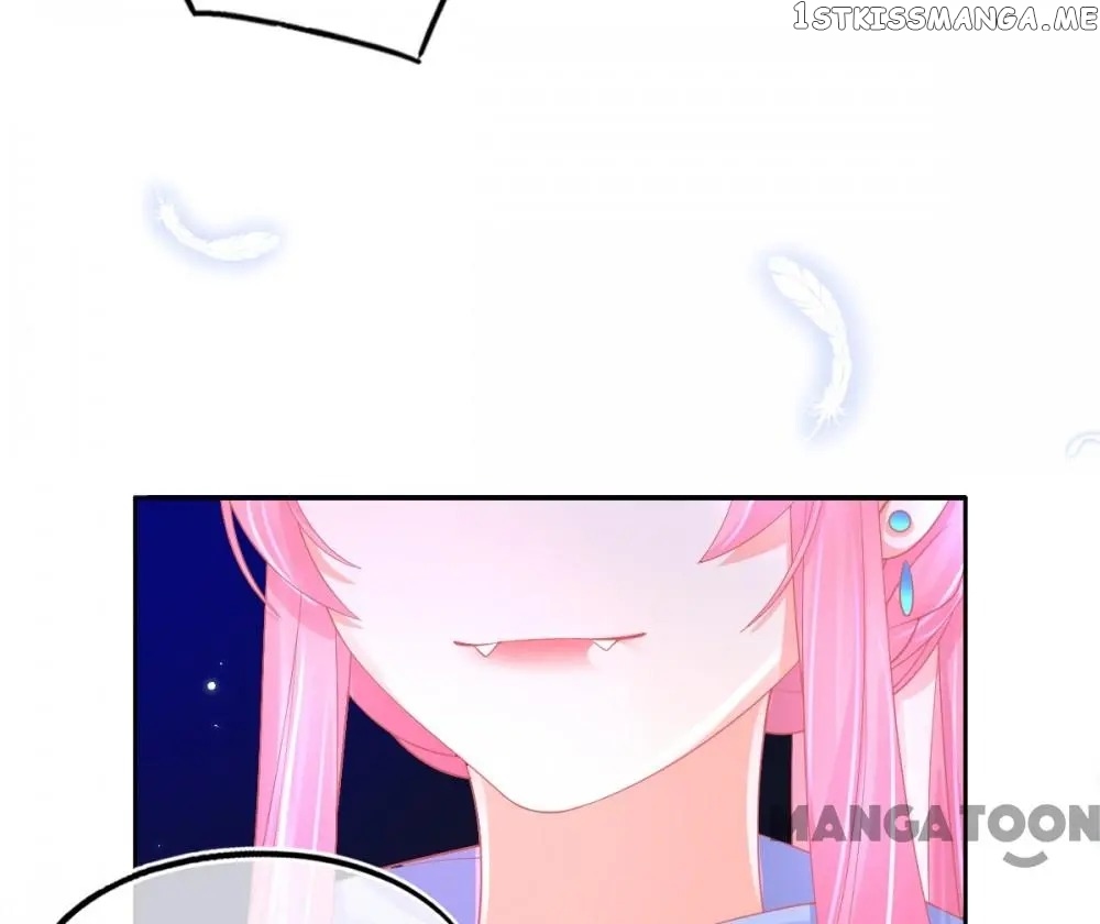 Princess And Her Ancient Vine chapter 33 - page 19