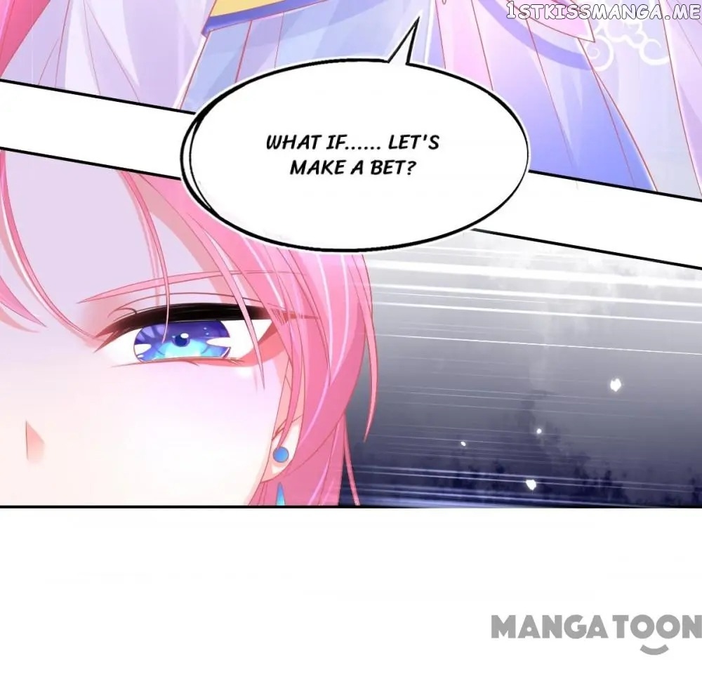 Princess And Her Ancient Vine chapter 33 - page 21