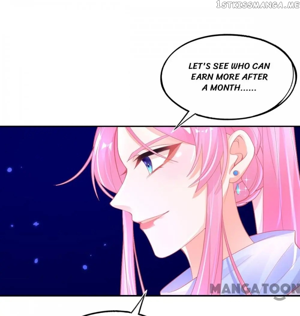 Princess And Her Ancient Vine chapter 33 - page 26