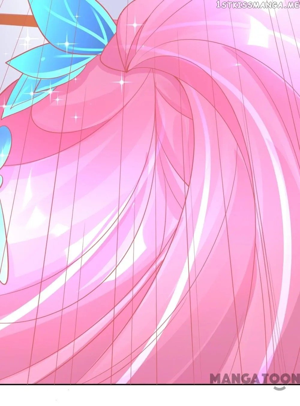 Princess And Her Ancient Vine chapter 33 - page 35