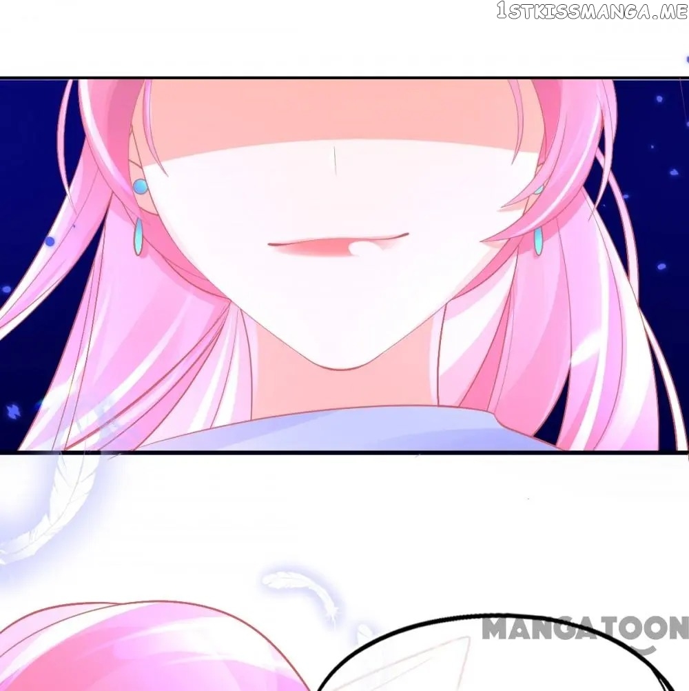 Princess And Her Ancient Vine chapter 33 - page 36