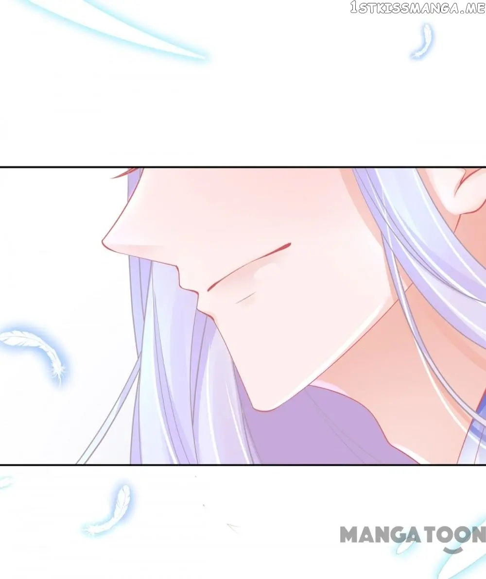 Princess And Her Ancient Vine chapter 33 - page 42