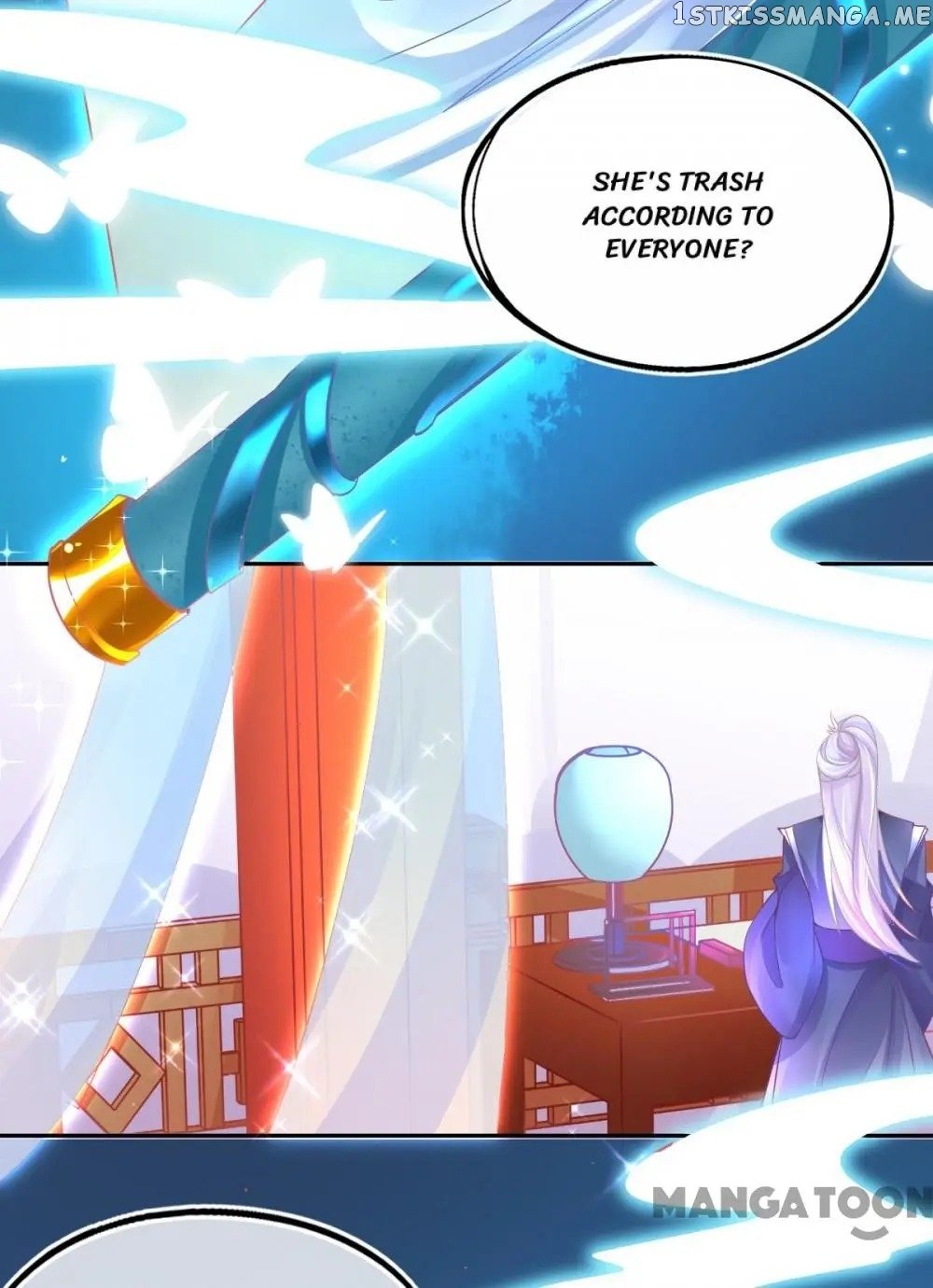Princess And Her Ancient Vine chapter 33 - page 46