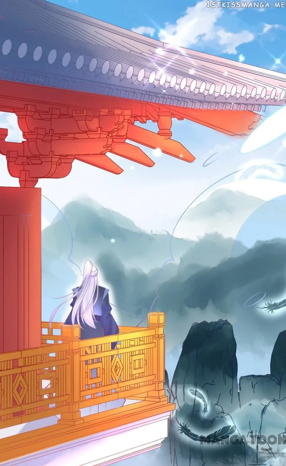Princess And Her Ancient Vine chapter 33 - page 50