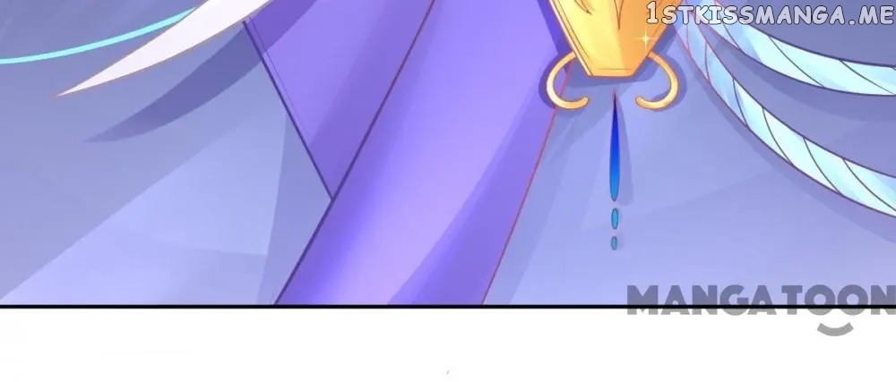 Princess And Her Ancient Vine chapter 33 - page 52