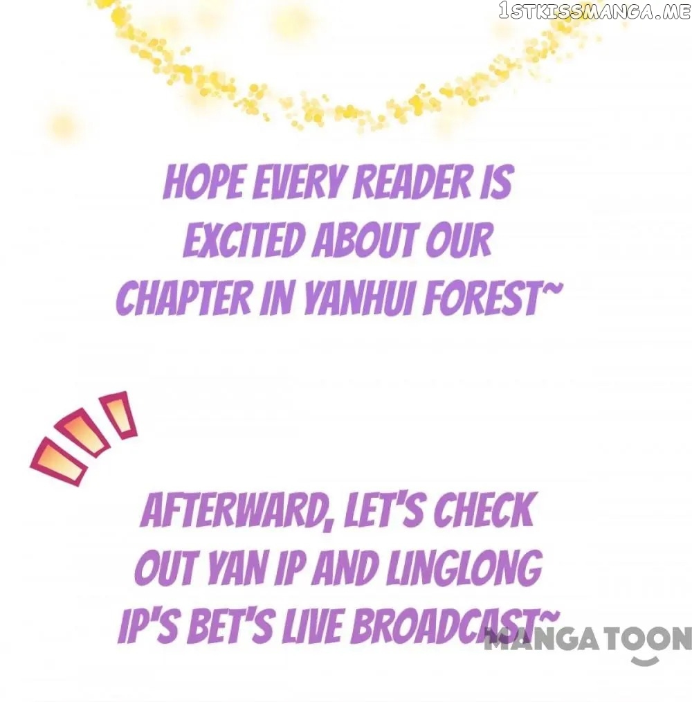 Princess And Her Ancient Vine chapter 33 - page 56
