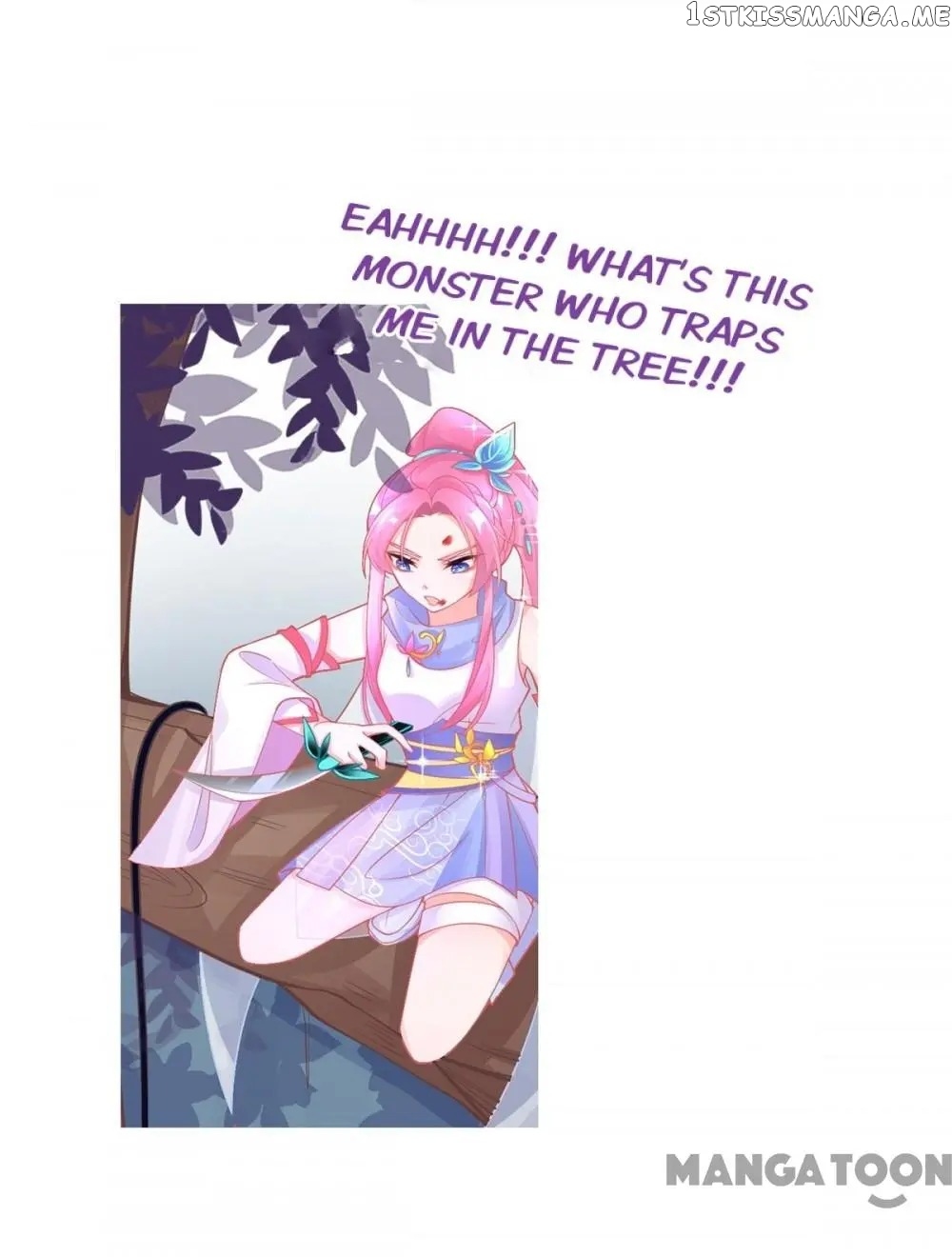 Princess And Her Ancient Vine chapter 33 - page 61