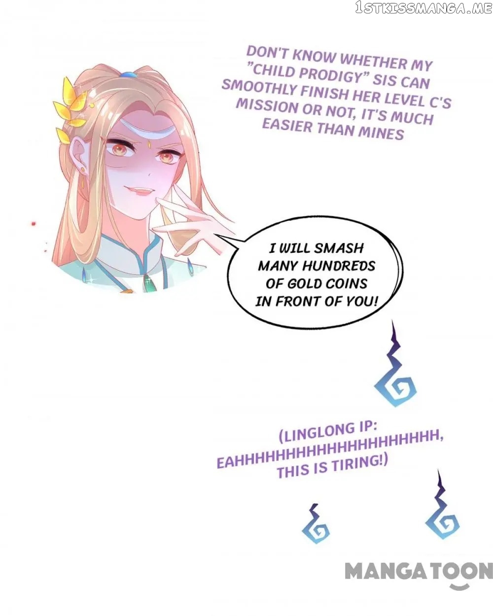 Princess And Her Ancient Vine chapter 33 - page 64