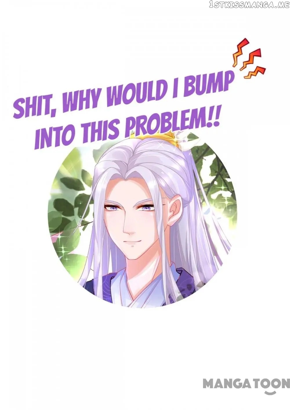 Princess And Her Ancient Vine chapter 33 - page 65