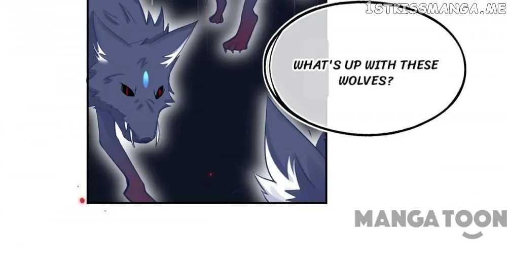 Princess And Her Ancient Vine chapter 34 - page 16