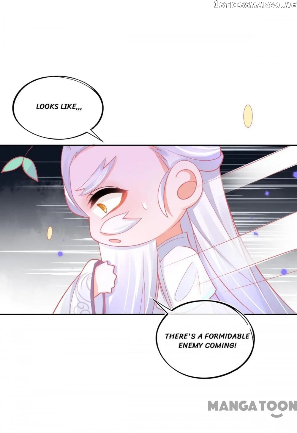Princess And Her Ancient Vine chapter 34 - page 17