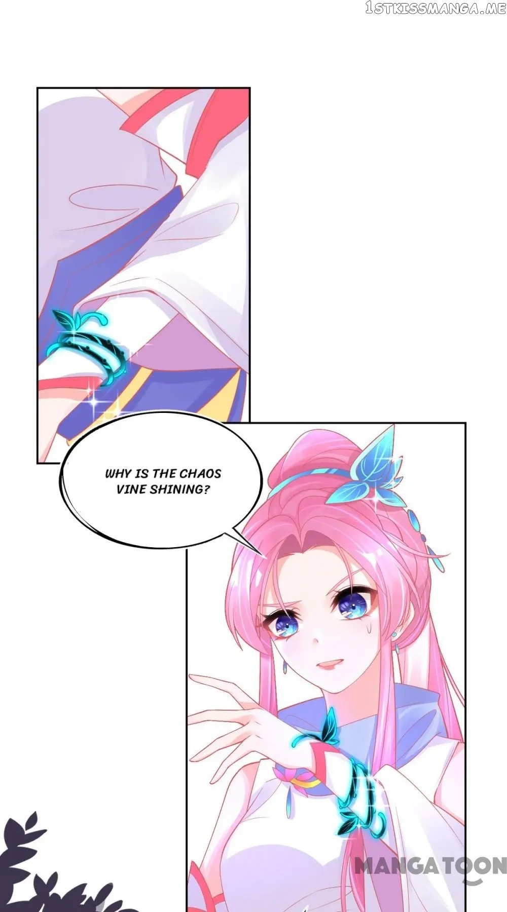 Princess And Her Ancient Vine chapter 34 - page 18