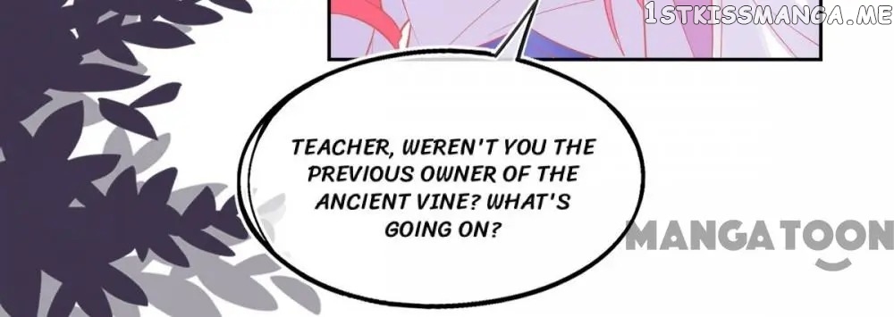 Princess And Her Ancient Vine chapter 34 - page 19