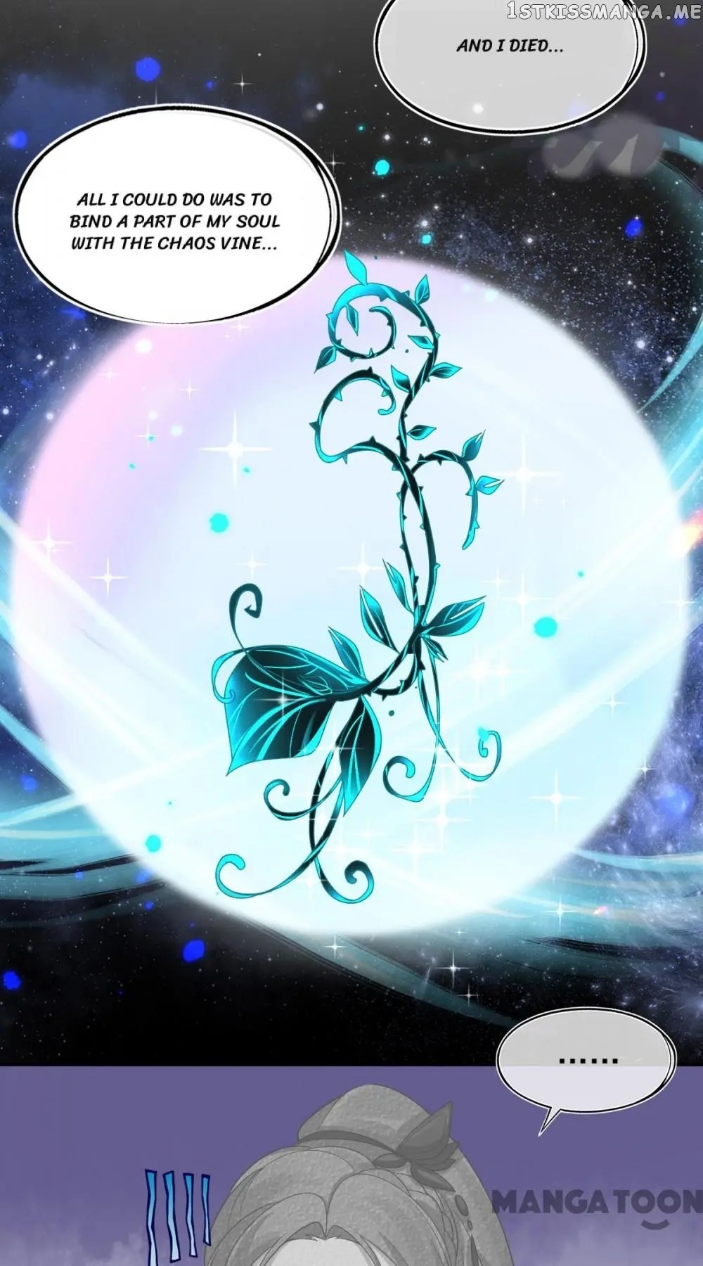 Princess And Her Ancient Vine chapter 34 - page 21