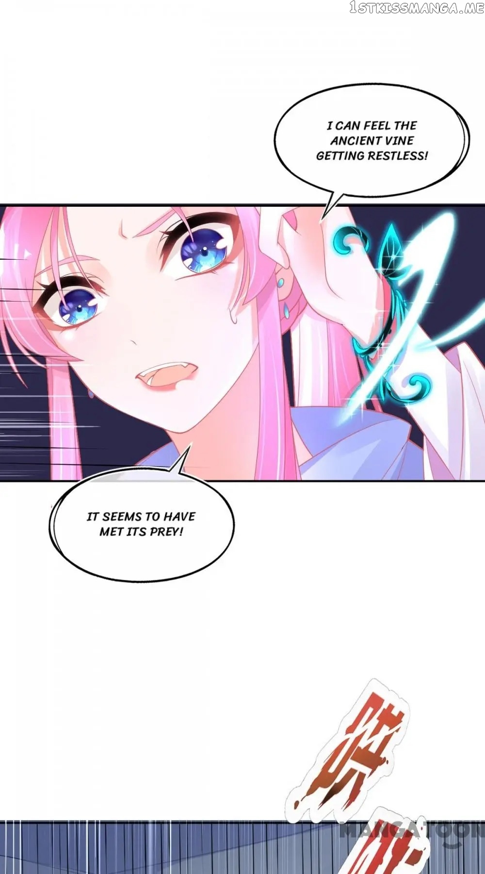 Princess And Her Ancient Vine chapter 34 - page 23