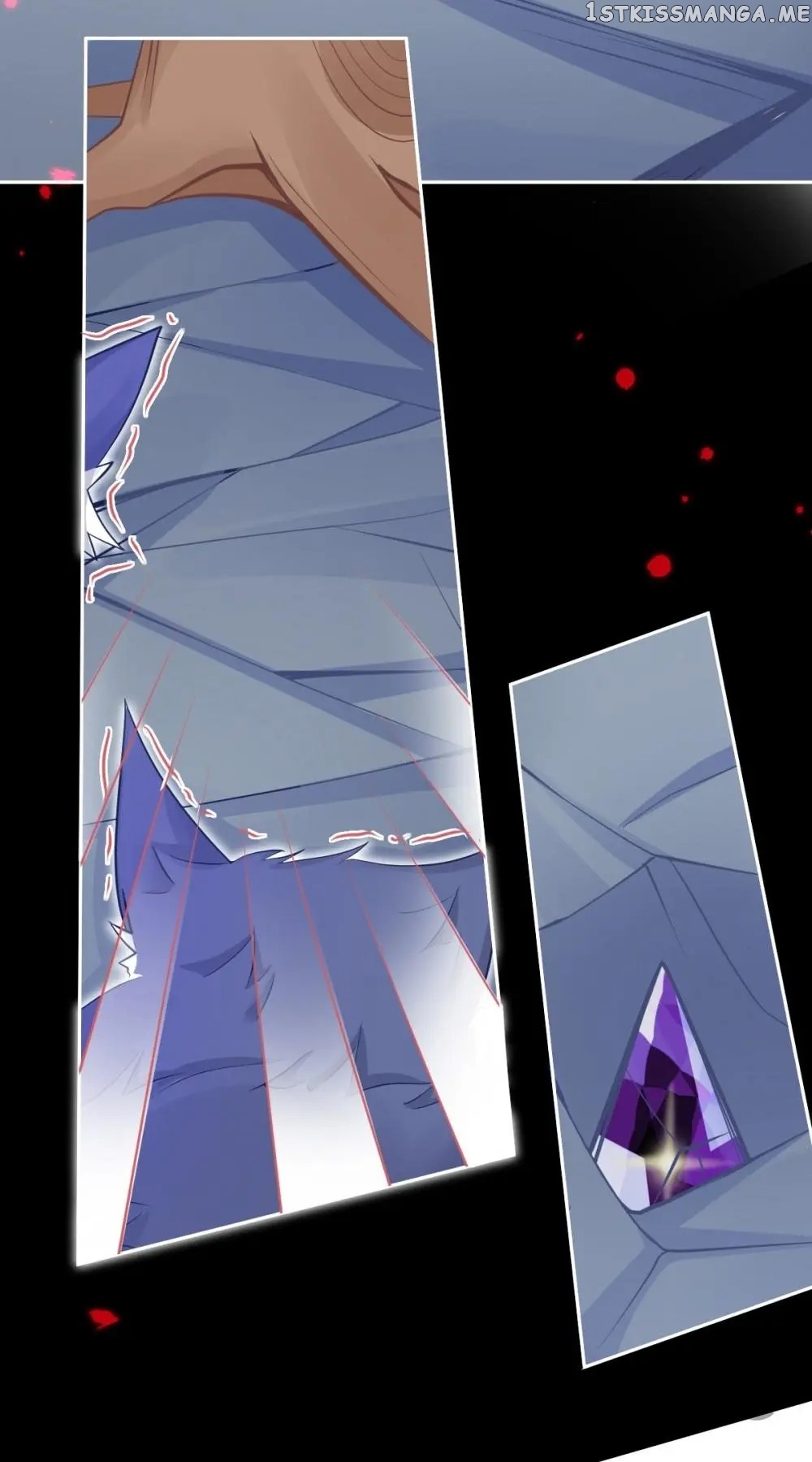 Princess And Her Ancient Vine chapter 34 - page 25