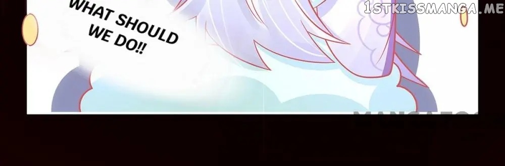 Princess And Her Ancient Vine chapter 34 - page 38